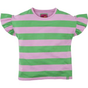 Z8 meisjes t-shirt - Rose