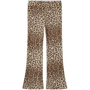 Name It meisjes broek - Beige