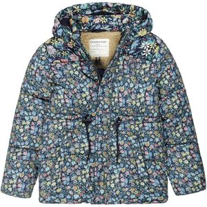 Tumble 'N Dry meisjes winterjas - Marine