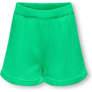 KIDS ONLY meisjes korte broek - Licht groen