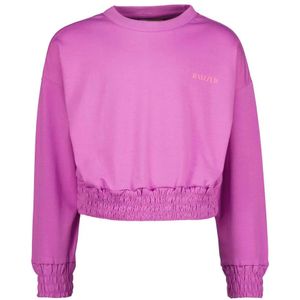 Raizzed meisjes longsleeve - Licht paars