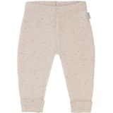 Noppies unisex broek - Wit