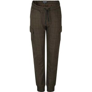 Unlocked jongens broek - Bruin