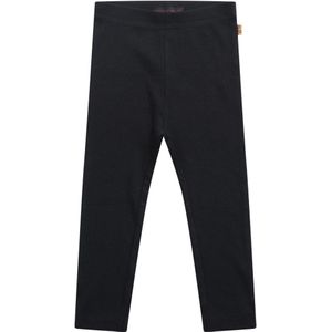 Bakkaboe meisjes legging - Zwart