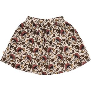 TOPitm meisjes rok - Meerkleurig