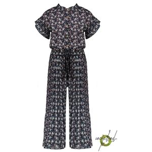 NoNo meisjes jumpsuit - Blauw