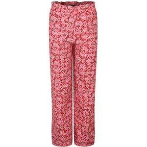 Persival meisjes broek - Koraal