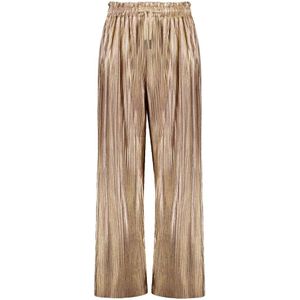 Like Flo meisjes broek - Goud