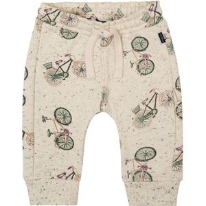 Noppies jongens broek - Beige