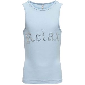 KIDS ONLY meisjes top - Pastel blue