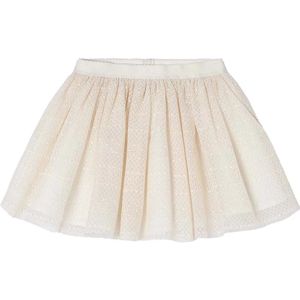 Mayoral meisjes rok - Beige