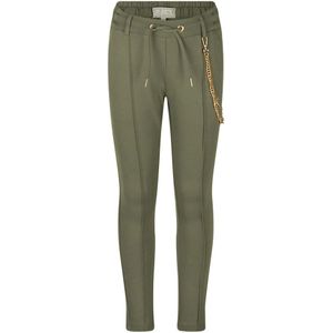 D-zine meisjes broek - Army