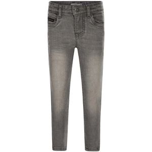 Koko Noko jongens jeans - Grey denim