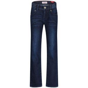 Vingino jongens jeans - Dark denim