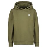 Vingino jongens hoodie - Groen