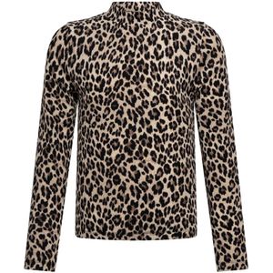 D-zine meisjes longsleeve - Kit