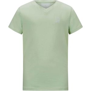 Retour jongens t-shirt - Licht groen