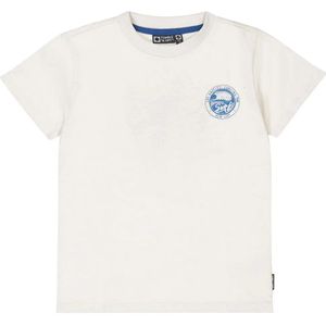 Tumble 'N Dry jongens t-shirt - Wit