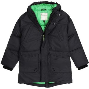 Tumble 'N Dry jongens winterjas - Marine
