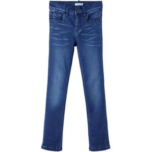 Name It jongens jeans - Dark denim