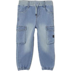 Name It jongens jeans - Medium denim