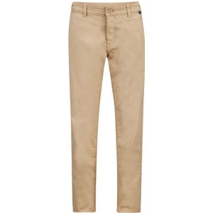 Retour jongens broek - Zand