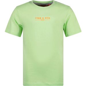 TYGO & vito jongens t-shirt - Mint