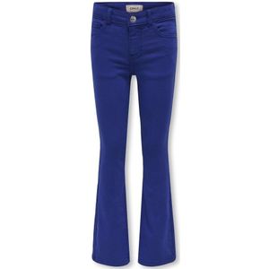 KIDS ONLY meisjes broek - Blauw