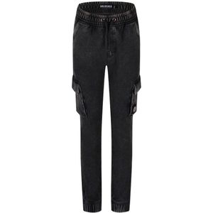 Unlocked jongens broek - Antracite