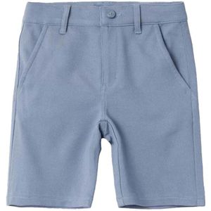 Name It jongens korte broek - Blauw