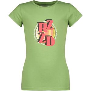 Raizzed meiden t-shirt Mala Moss Green