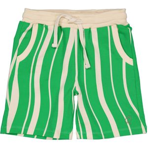 Quapi jongens korte broek - Groen