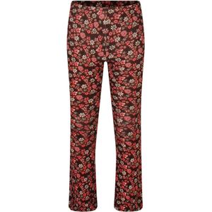 Persival meisjes legging - Bruin