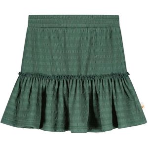 Moodstreet meisjes rok - Groen