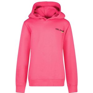 Cars meisjes hoodie - Rose