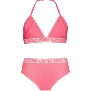 Vingino meisjes bikini - Fel rose