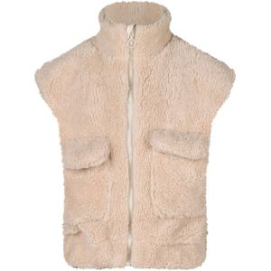 Persival meisjes gilet - Kit