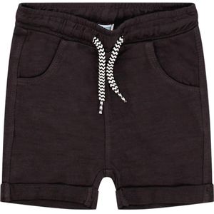 Flinq jongens korte broek - Antracite