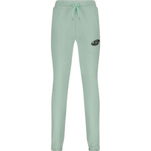 Raizzed jongens broek - Mint