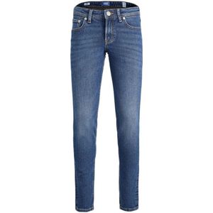 Jack & Jones Junior jongens jeans - Medium denim