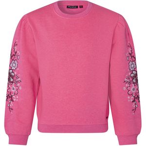 Persival meisjes sweater - Rose