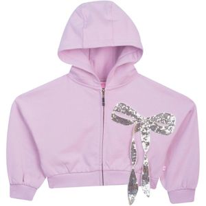 Someone meisjes vest - Rose