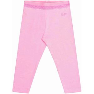 BAKKABOE meisjes legging - Fel rose