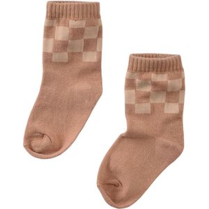 Z8 jongens sokken - Beige