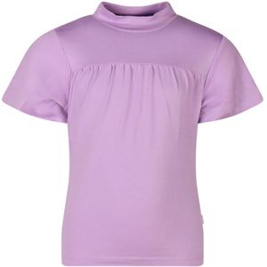 D-zine meisjes t-shirt - Lila