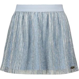 Like Flo meisjes rok - Pastel blue