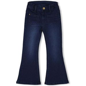 Jubel meisjes jeans - Dark denim