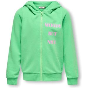 KIDS ONLY meisjes vest - Groen