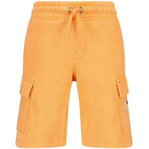 Vingino jongens korte broek - Oranje