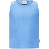 Retour meisjes t-shirt - Blauw